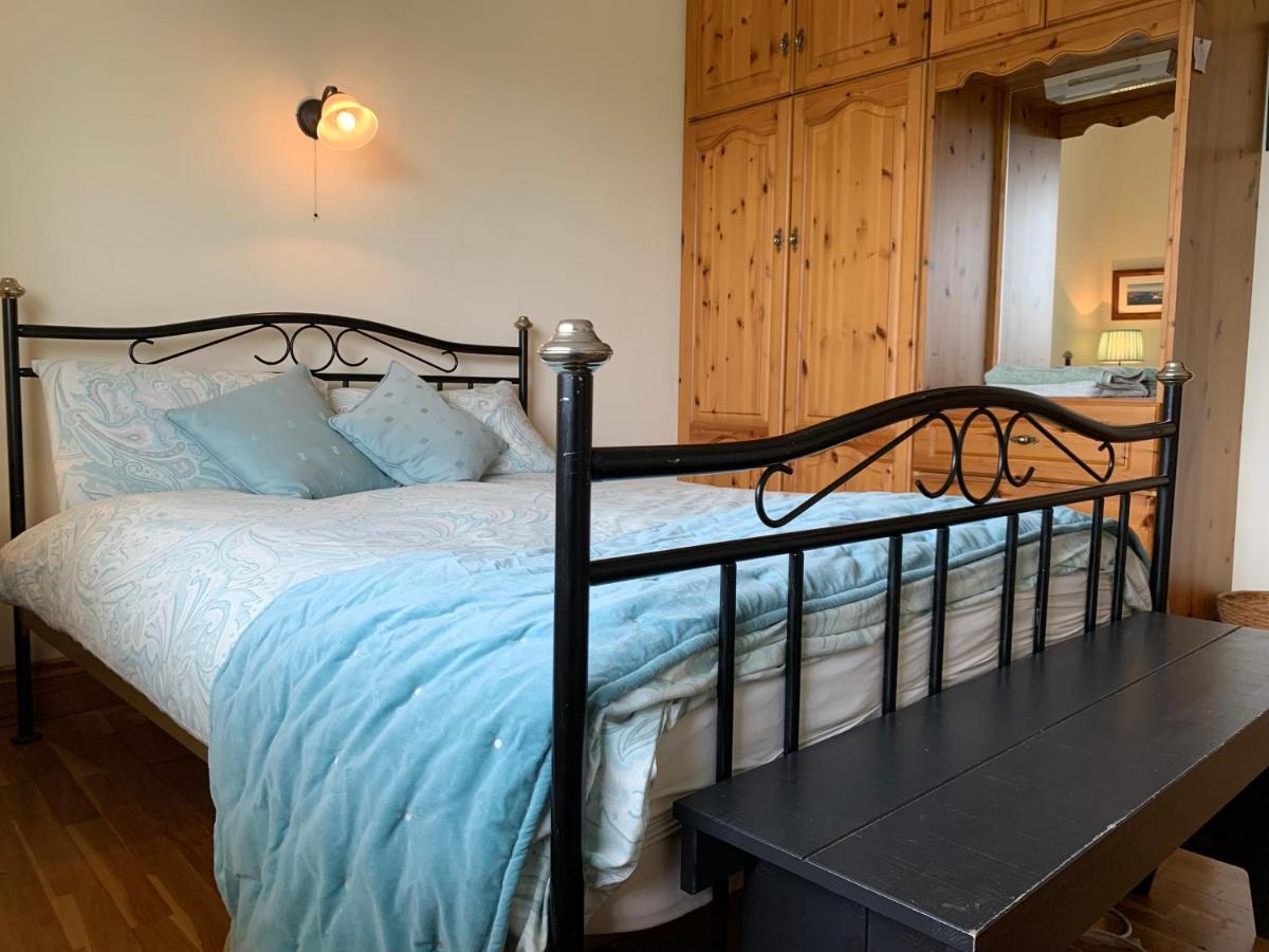Bridgeview B&B Енніс Екстер'єр фото