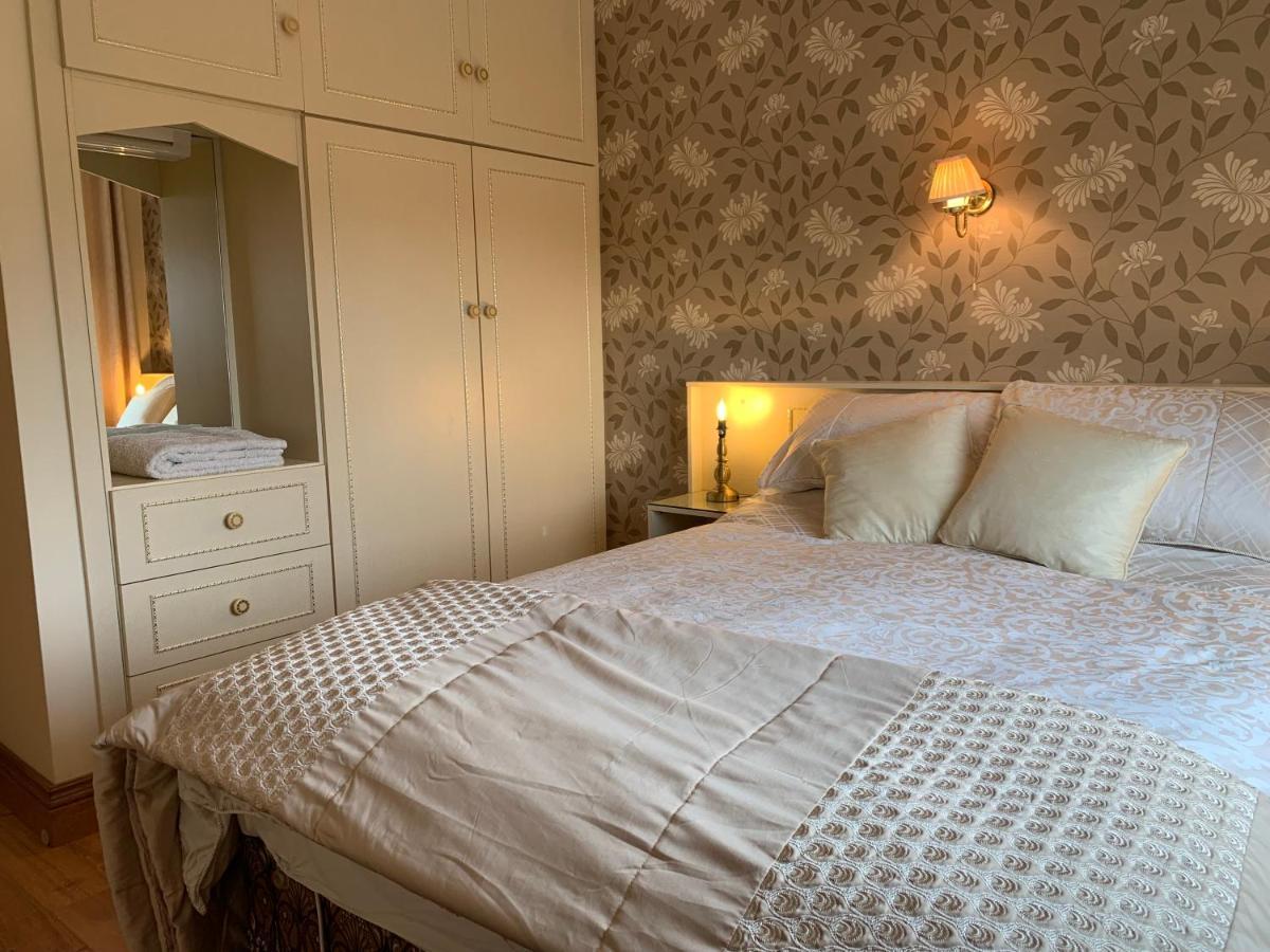 Bridgeview B&B Енніс Екстер'єр фото