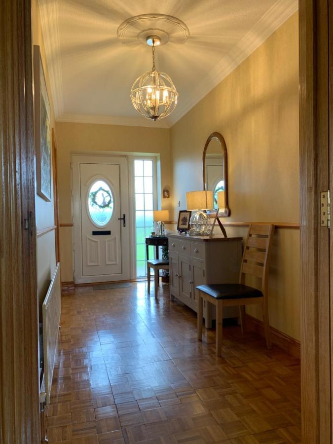 Bridgeview B&B Енніс Екстер'єр фото