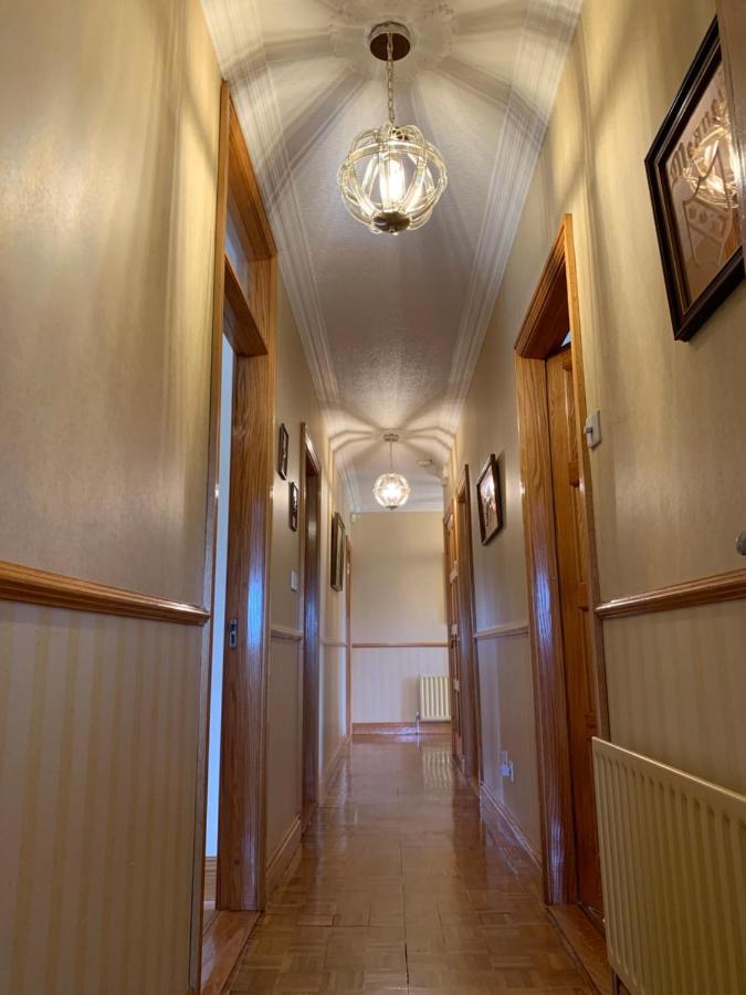 Bridgeview B&B Енніс Екстер'єр фото