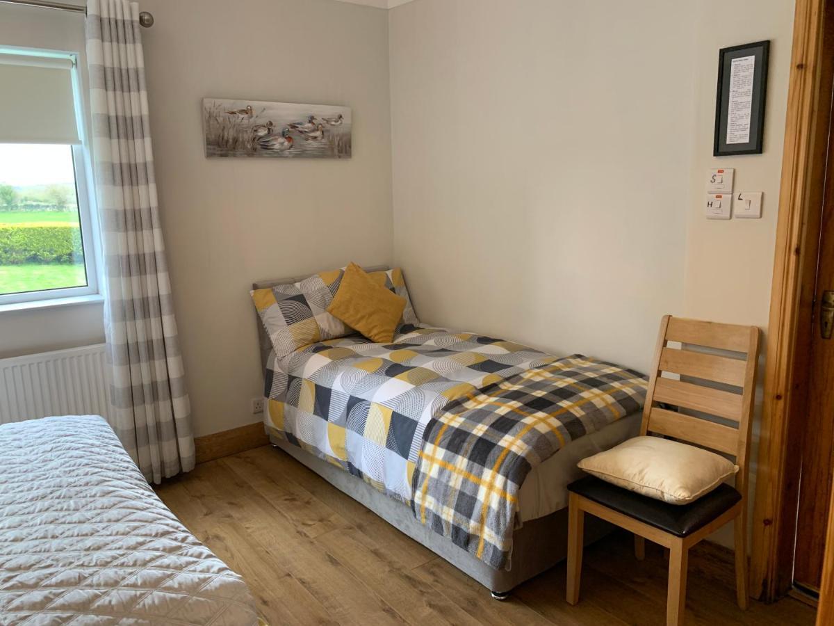 Bridgeview B&B Енніс Екстер'єр фото