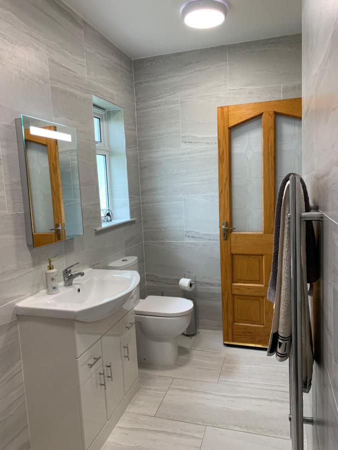 Bridgeview B&B Енніс Екстер'єр фото